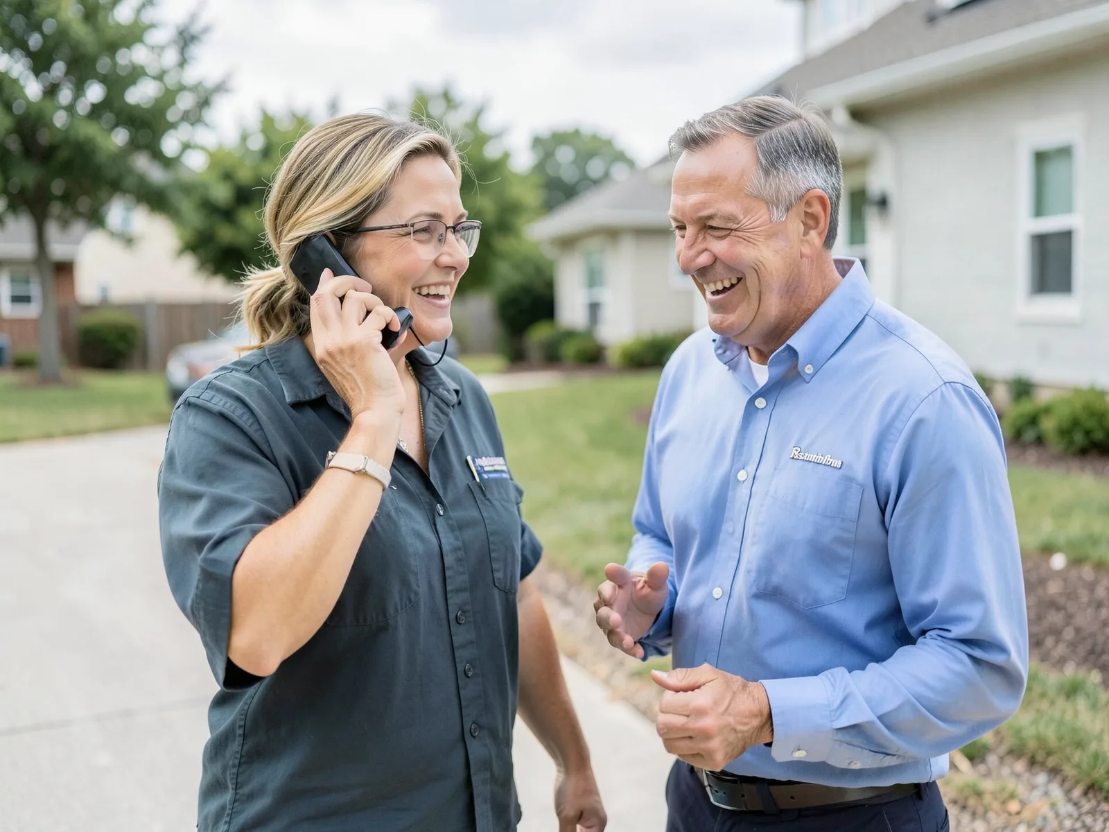 Frequently Asked Questions About Weather Damage Restoration in Nitro, WV